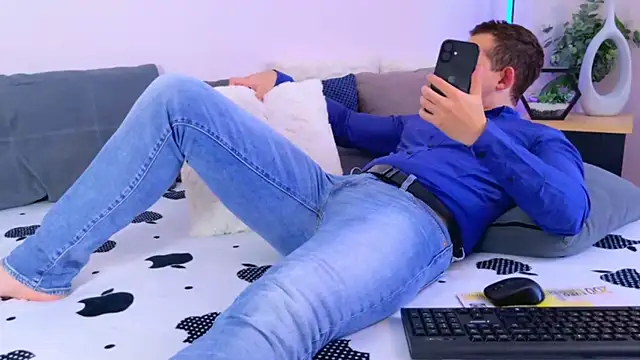 Jimmy_Doss webcam