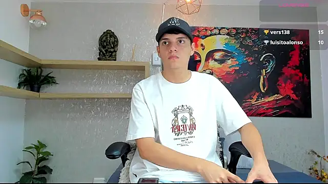 ian_jacob webcam