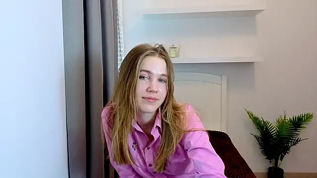 LoveXLexi webcam