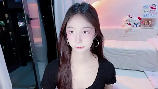 lucky-tt webcam