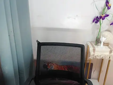 Princessaprilxxx webcam