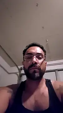 Forbidden_daddy webcam