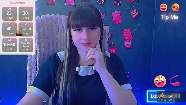 Violla_My webcam