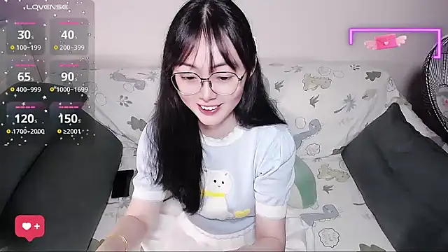 baby-yaya20 webcam