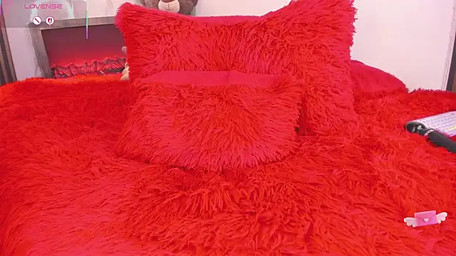 Agatha210 webcam