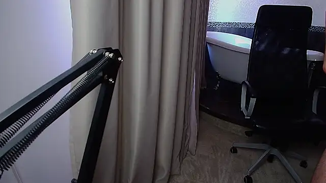 MicahLane webcam