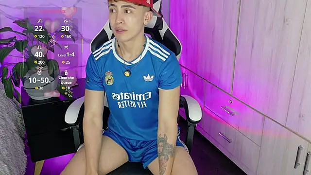 Saimonvela webcam