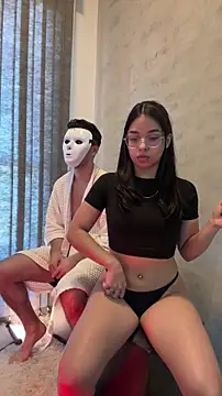 SophiaMelissa webcam