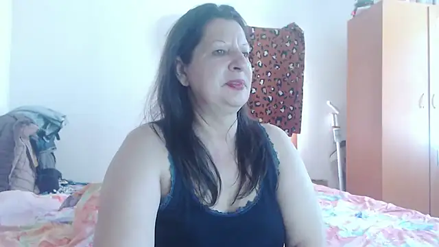 ExtasyMature webcam