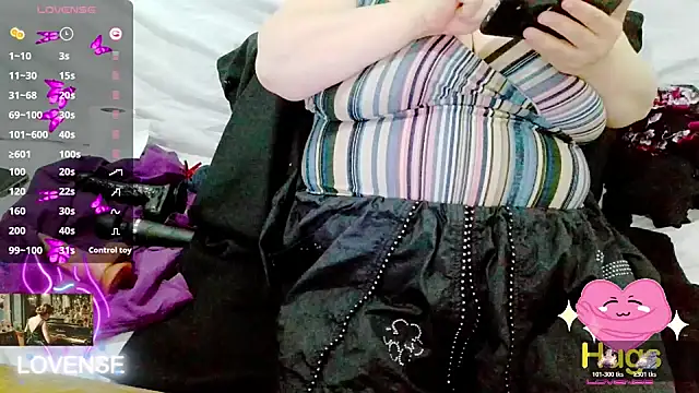tatli_bela webcam