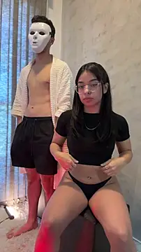 SophiaMelissa webcam