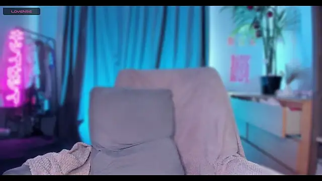 MelissaTetris webcam