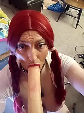 sissytrapdolly24 webcam