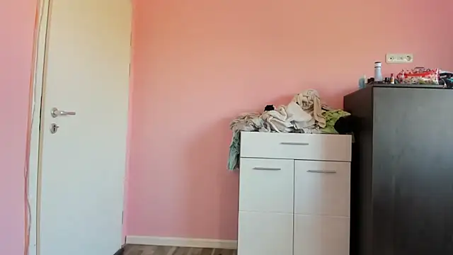 HotSweetAngel webcam