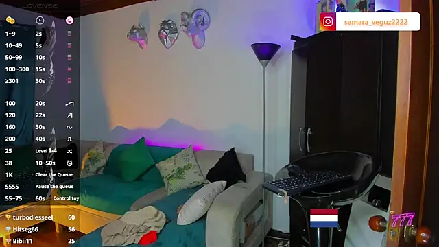 samara_veguz222 webcam
