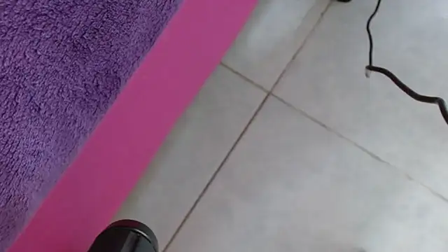 AlexaFontana webcam