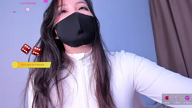 Belover_nana webcam