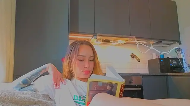 baobei03 webcam