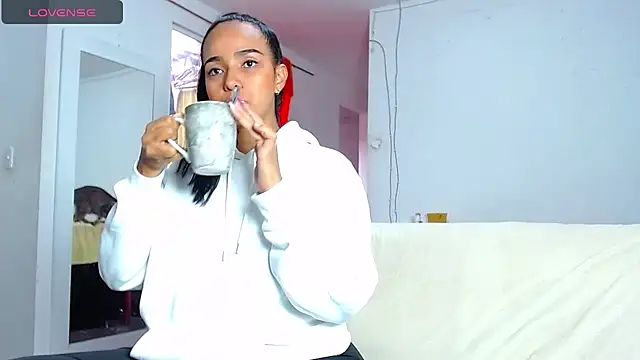 Kendall_honea webcam