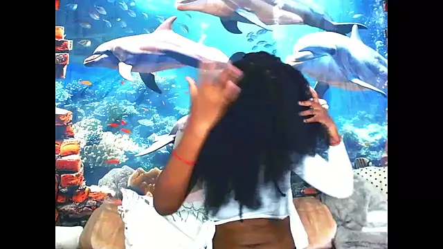 AfricanBarbiee69 webcam