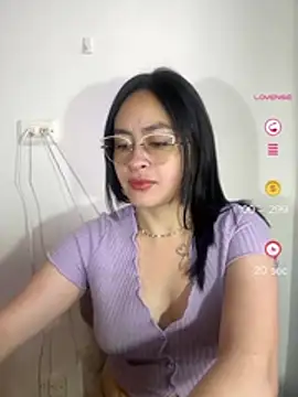 Anni_Rose webcam