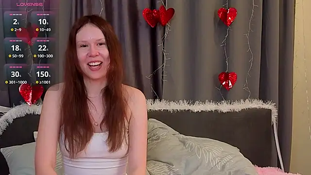 JaniLauck webcam
