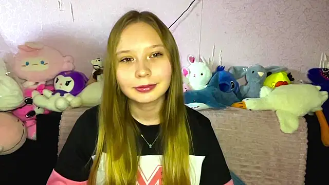 MertieVandusen webcam