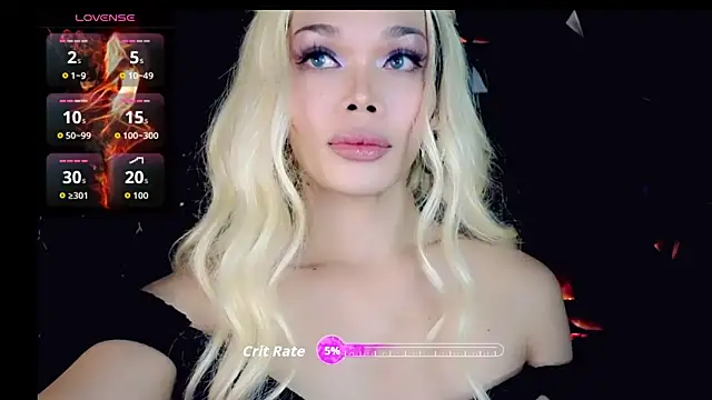 YOURHOT_STUFF webcam