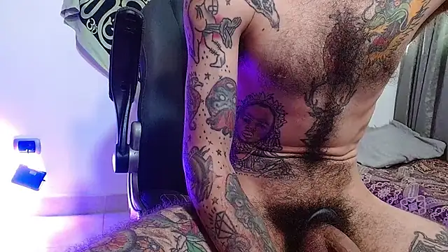 harry_reems1 webcam