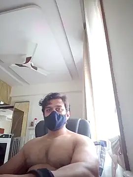 kaizercool1 webcam