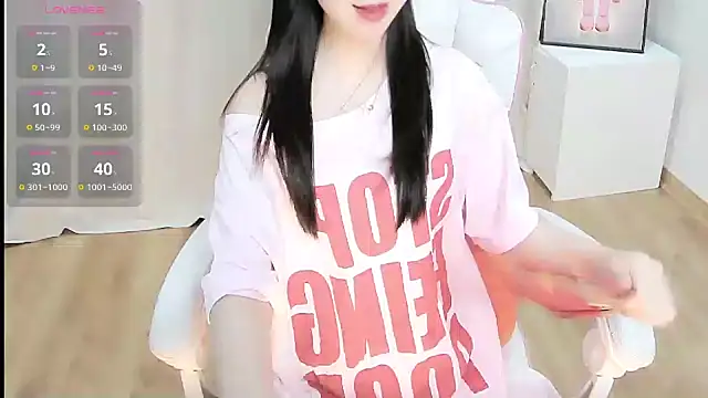 Sweet-Shuna webcam