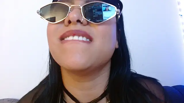 alessialux webcam