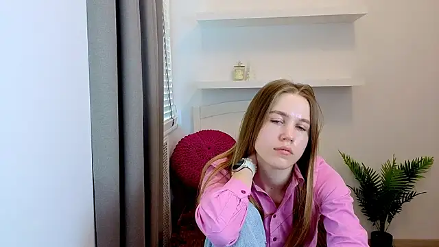 LoveXLexi webcam