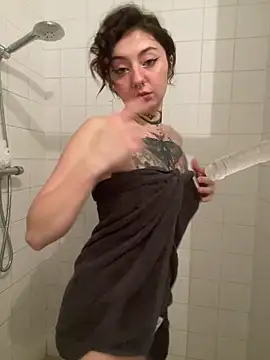 milou_xtx webcam