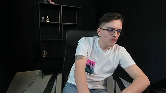 FelixStarkk webcam