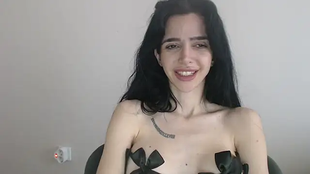 gglingeriee webcam