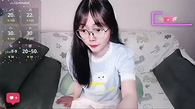 baby-yaya20 webcam
