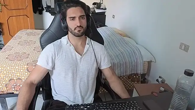 Al3xox02 webcam