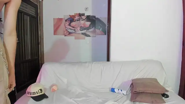 Vlad__night webcam