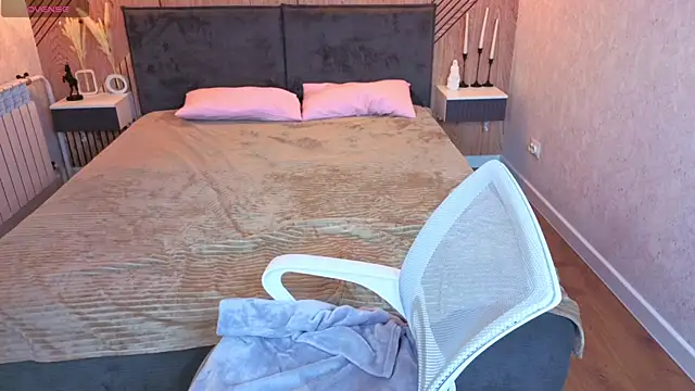 Aleks-caster webcam