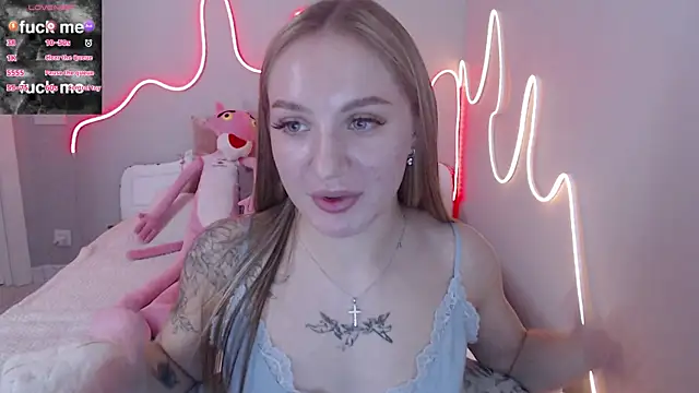 MirrraMisss webcam