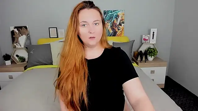 BabeLessi webcam