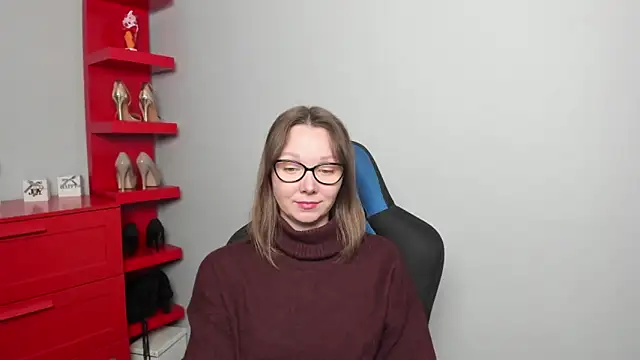 Cookie_zoe webcam