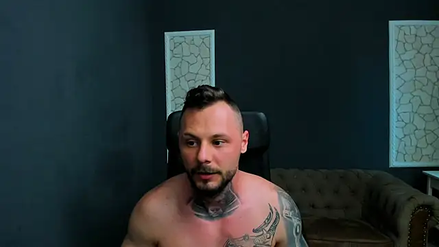 BrianHunts webcam