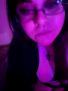 NymphoDes webcam