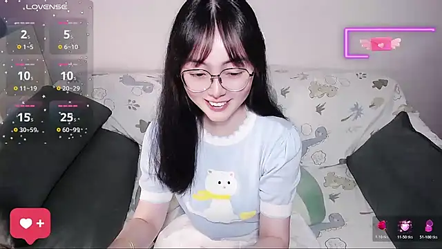 baby-yaya20 webcam