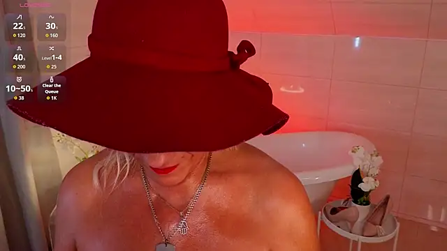 AnittaHarris_ webcam