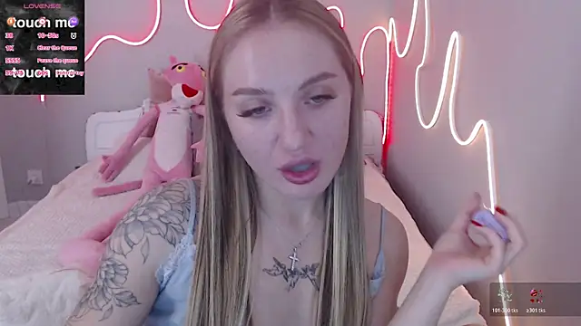 MirrraMisss webcam