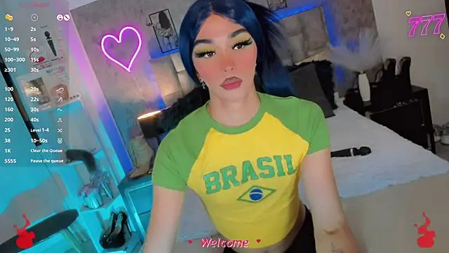 Baby_Aliz webcam
