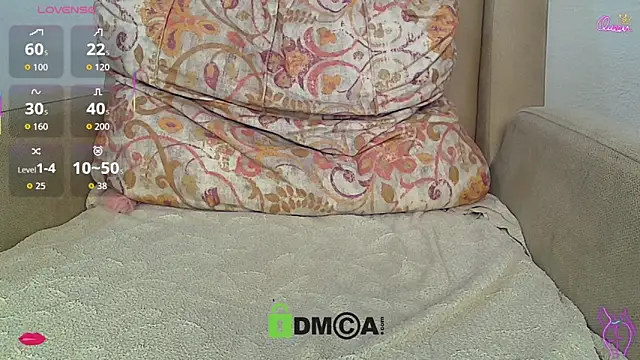xCheriEzgiix webcam